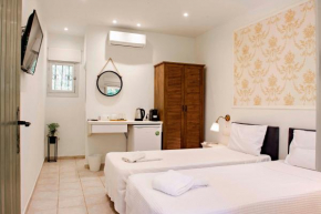 Seascape Elegant Residence Gouvia Marina